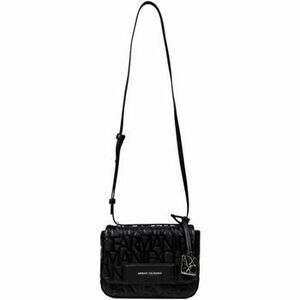 Táskák EAX MESSENGER BAG XW001577 AF15774 kép