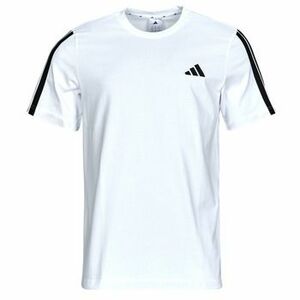 Rövid ujjú pólók adidas 3-Stripes T-Shirt kép