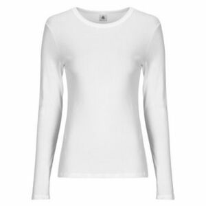 Hosszú ujjú pólók Petit Bateau ML COL ROND kép