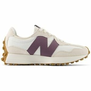 Divat edzőcipők New Balance 327 WS327FTC kép