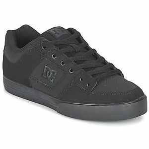 Rövid szárú edzőcipők DC Shoes PURE kép