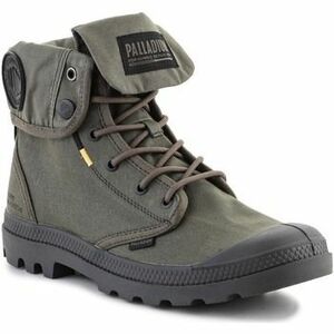 Magas szárú edzőcipők Palladium Pampa Baggy Supply 77964-325-M kép