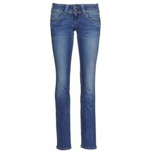 Egyenes szárú farmerek Pepe jeans VENUS kép