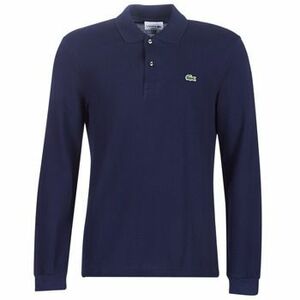 Hosszú ujjú galléros pólók Lacoste L1312 kép