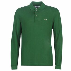 Hosszú ujjú galléros pólók Lacoste L1312 kép