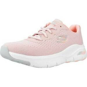 Divat edzőcipők Skechers ARCH FIT kép