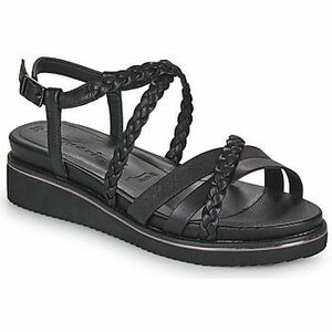 Szandálok / Saruk Tamaris 28207-001 kép