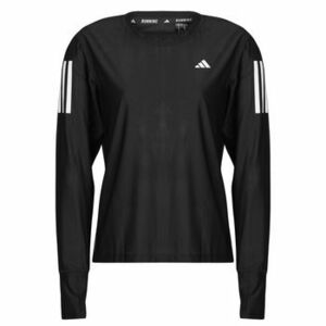 Hosszú ujjú pólók adidas Own The Run Long Sleeve Long-Sleeve Top kép