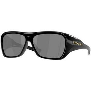 Oakley Napszemüveg Fekete kép