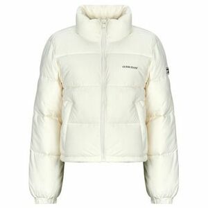Steppelt kabátok Guess GJ CROPPED PUFFER kép