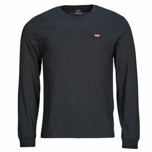 Hosszú ujjú pólók Levis LS ORIGINAL HM TEE kép