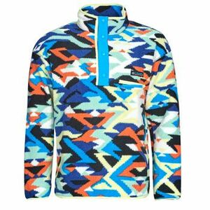 Polárok Columbia HELVETIA II PRINTED HALF SNAP FLEECE kép