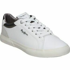 Rövid szárú edzőcipők Pepe jeans PLS31588-957 kép
