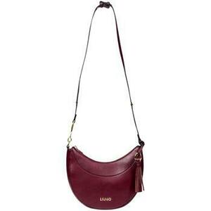 Válltáskák Liu Jo M HOBO AF5251 E0058 kép