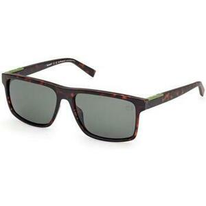 Napszemüvegek Timberland Polarized TB00006 52R kép