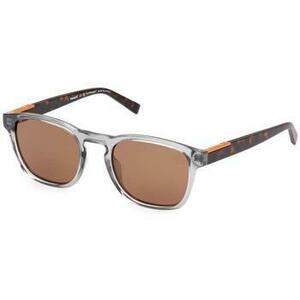 Napszemüvegek Timberland Polarized TB00007 20H kép