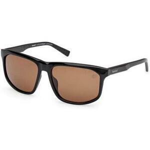 Napszemüvegek Timberland Polarized TB00036-H 01H kép