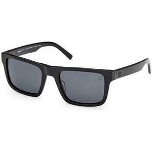 Napszemüvegek Timberland Polarized TB00042 01D kép