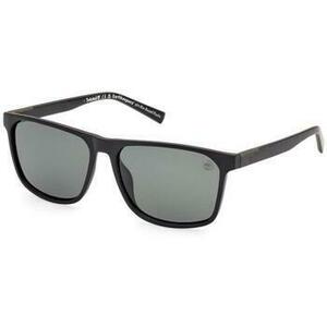 Napszemüvegek Timberland Polarized TB9312 02R kép
