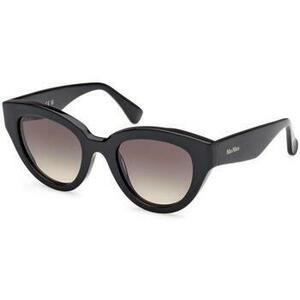 Napszemüvegek Max Mara GLIMPSE1 MM0077 01B kép