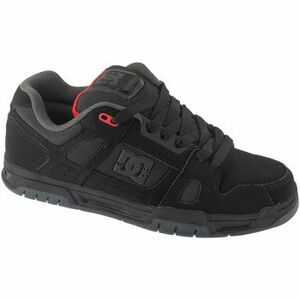 Deszkás cipők DC Shoes Shoes Stag kép