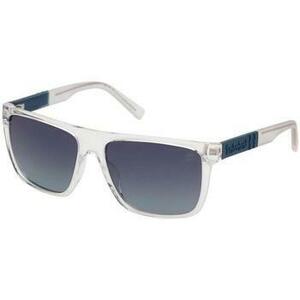 Napszemüvegek Timberland Polarized TB00005 26D kép
