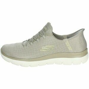 Belebújós cipők Skechers 150128 kép