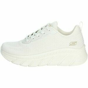 Magas szárú edzőcipők Skechers 117385 kép