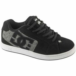 Deszkás cipők DC Shoes Shoes Net kép