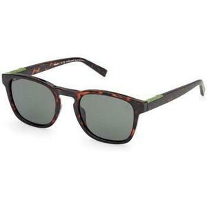 Napszemüvegek Timberland Polarized TB00007 52R kép