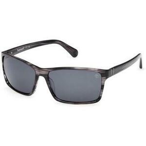 Napszemüvegek Timberland Polarized TB00032 01R kép