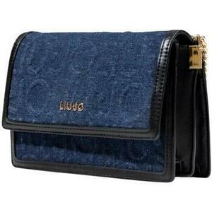 Válltáskák Liu Jo S CROSSBODY AF5158 D0001 kép