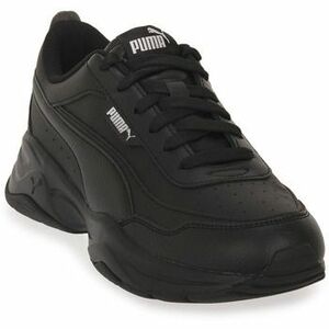 Divat edzőcipők Puma 01 CILIA BLK kép