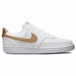 Rövid szárú edzőcipők Nike COURT VISION LO NN kép