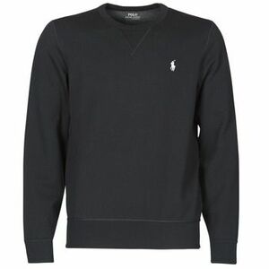 Pulóverek Polo Ralph Lauren SWEATSHIRT COL ROND EN JOGGING DOUBLE KNIT TECH LOGO PONY PLAYER kép