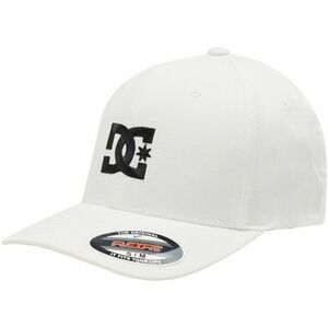 Baseball sapkák DC Shoes Star 2 Cap kép