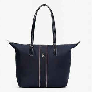Táskák Tommy Hilfiger POPPY TOTE CORP kép