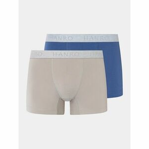 Hanro 2 darab boxer 73078 Színes kép