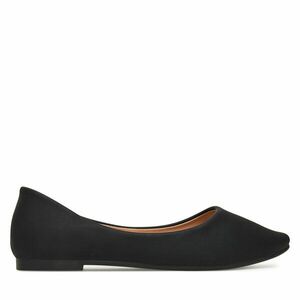 Balerina JENNY CAMILLE WSS20701-01 Fekete kép