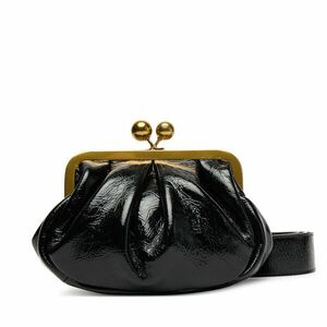 Táska Weekend Max Mara Navetta 2525516214600 Fekete kép