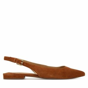 Szandál LAUREN RALPH LAUREN 802967746002 Barna kép