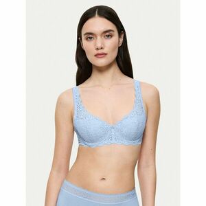 Triumph Melltartó alsó huzallal Amourette 10209584 Kék kép
