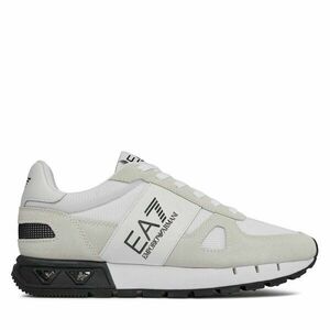 Sportcipők EA7 Emporio Armani X8X151 XK354 S271 Fehér kép