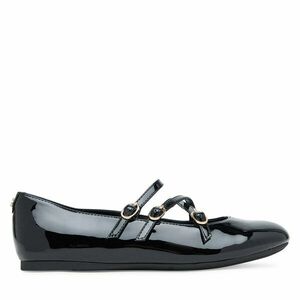 Balerina Guess FLTKAL PAF02 Fekete kép