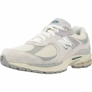 Rövid szárú edzőcipők New Balance M2002 kép