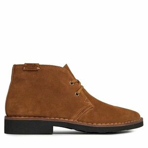 Bakancs Polo Ralph Lauren Talan Chukka 803759747002 Barna kép