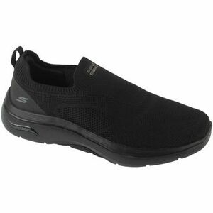 Belebújós cipők Skechers Go Walk Arch Fit 2.0 - Knitte kép