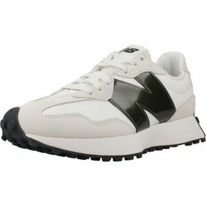 Rövid szárú edzőcipők New Balance WS327 kép
