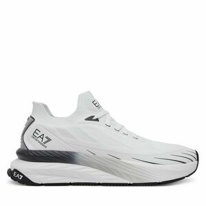 Sportcipők EA7 Emporio Armani X8X176 XK377 U477 Fehér kép