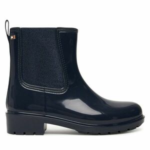 Gumicsizma Tommy Hilfiger Flag Hardware FW0FW08966 Sötétkék kép